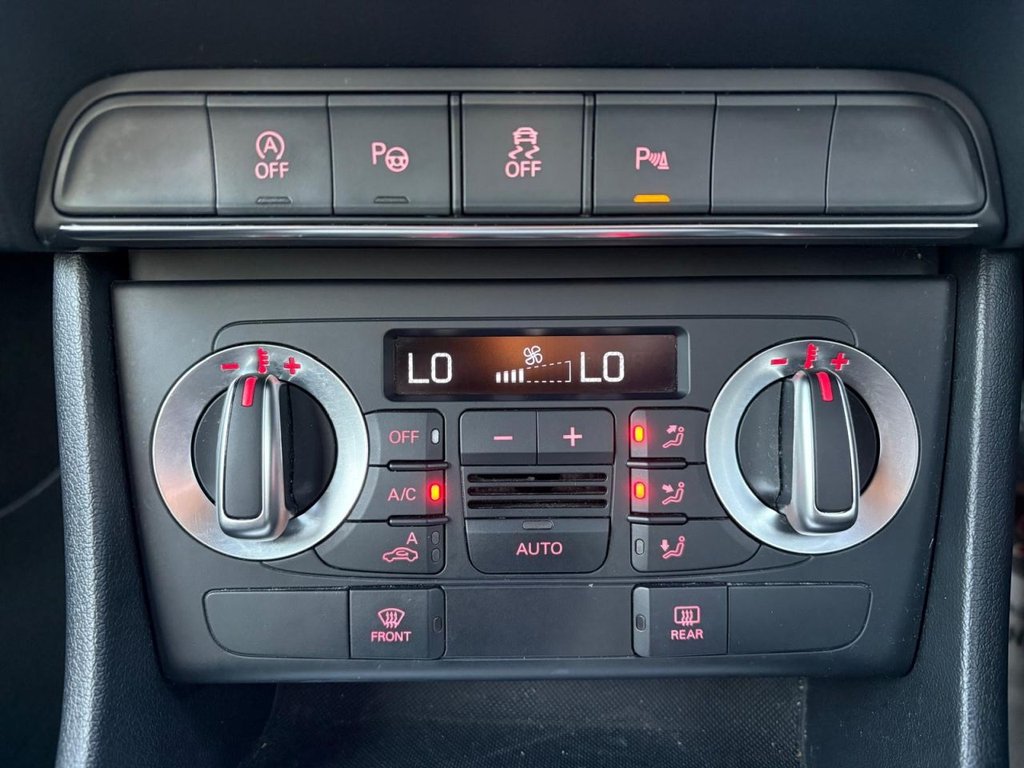 Used Audi Q3 2013 for sale - 77967093: Photo 30