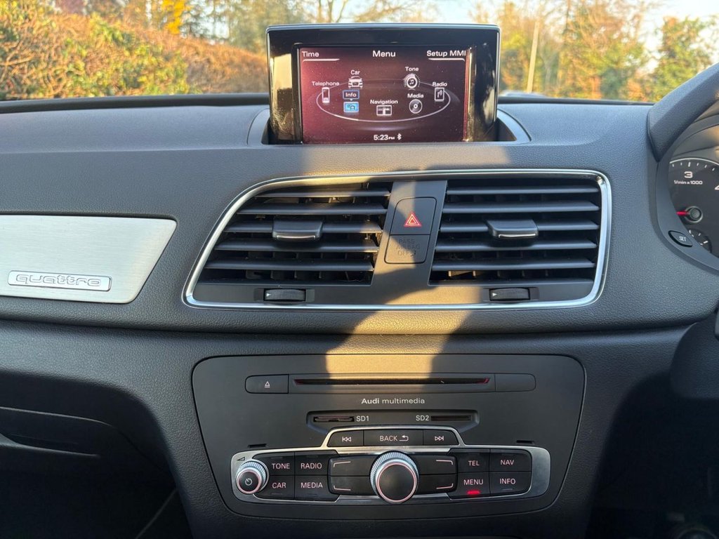 Used Audi Q3 2013 for sale - 77967093: Photo 31