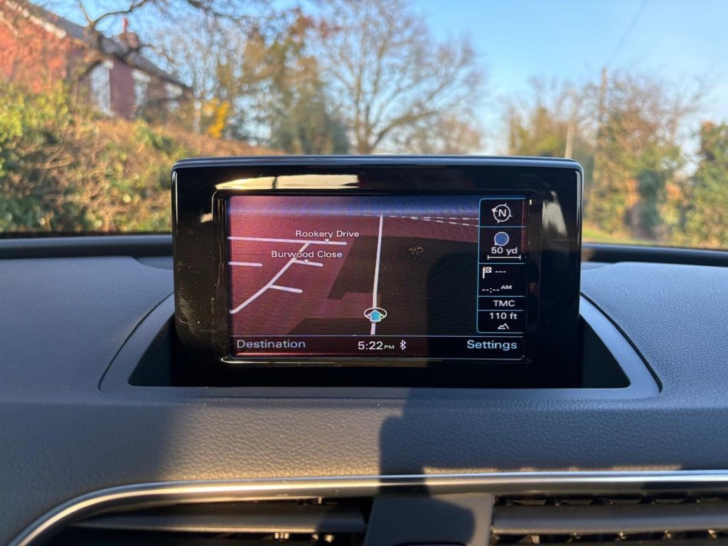 Used Audi Q3 2013 for sale - 77967093: Photo 32