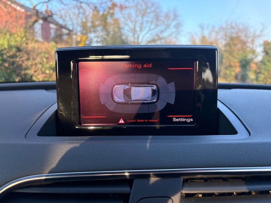 Used Audi Q3 2013 for sale - 77967093: Photo 33