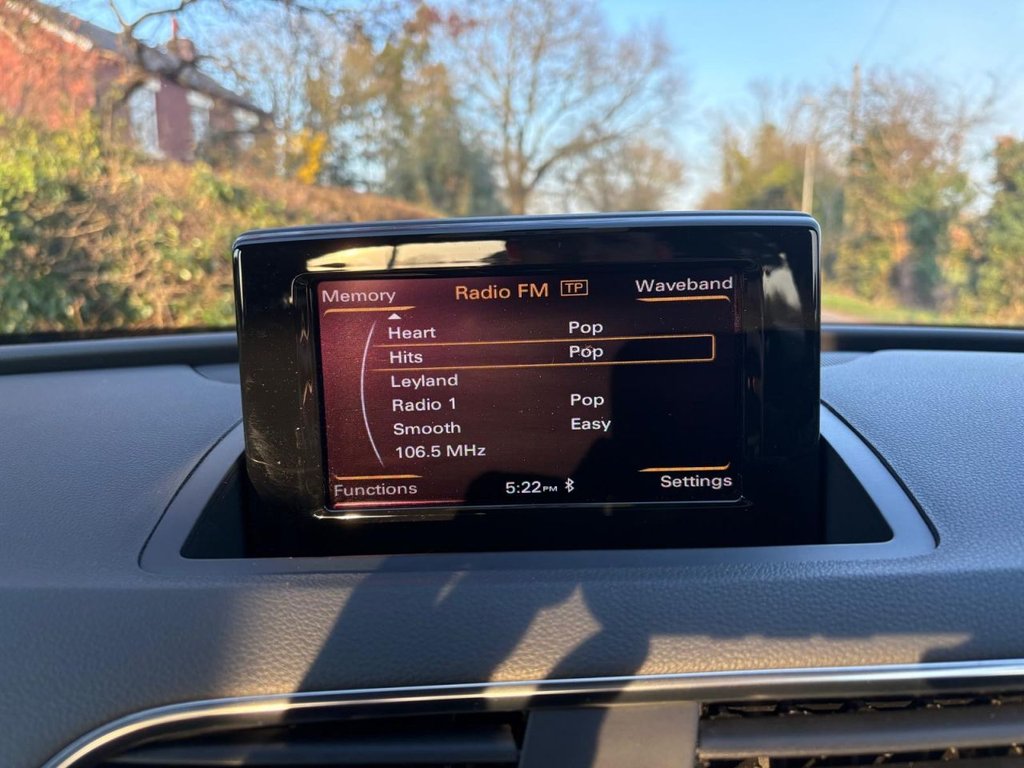 Used Audi Q3 2013 for sale - 77967093: Photo 34