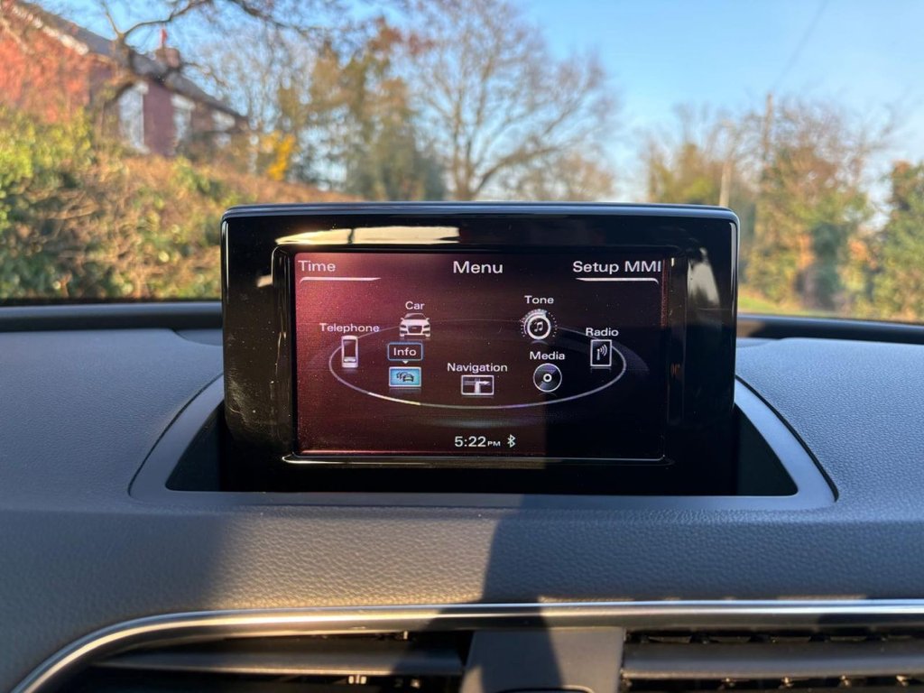 Used Audi Q3 2013 for sale - 77967093: Photo 35