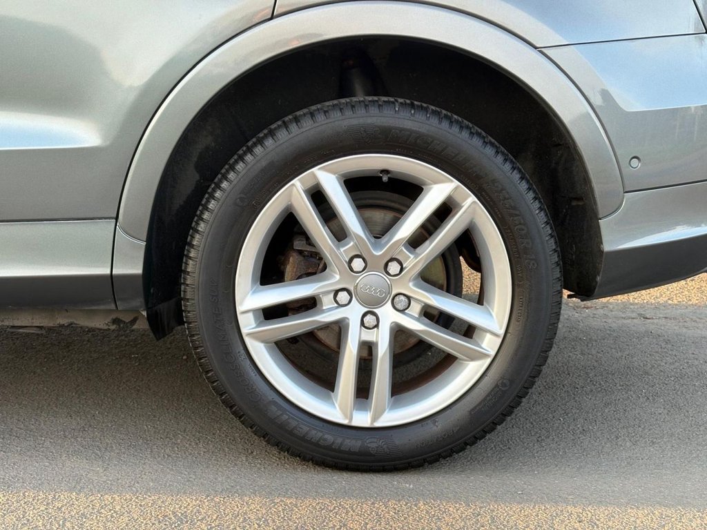 Used Audi Q3 2013 for sale - 77967093: Photo 39