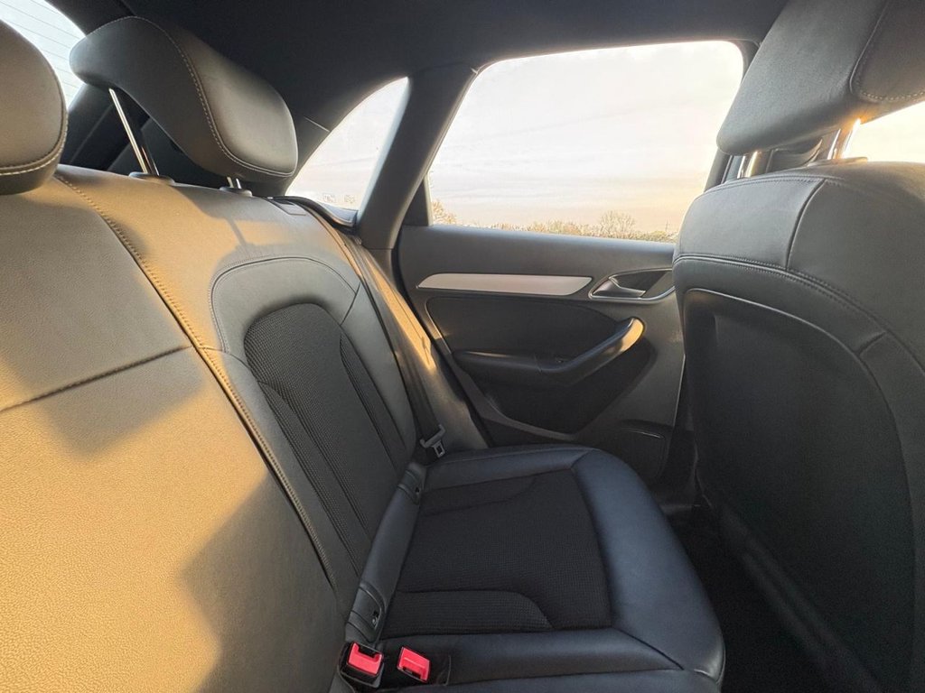 Used Audi Q3 2013 for sale - 77967093: Photo 44