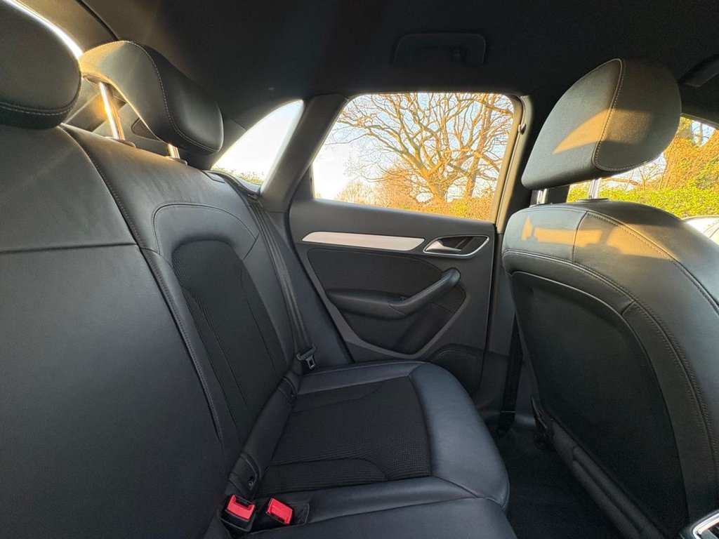 Used Audi Q3 2013 for sale - 77967093: Photo 45