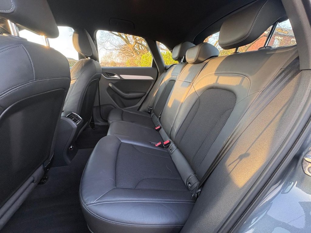 Used Audi Q3 2013 for sale - 77967093: Photo 48