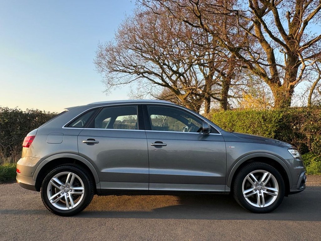Used Audi Q3 2013 for sale - 77967093: Photo 5