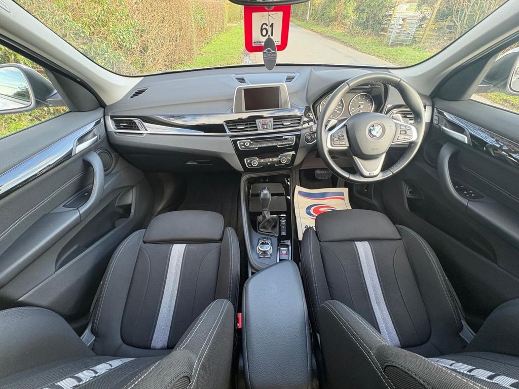 Used BMW X1 2016 for sale - 77734252: Photo 11