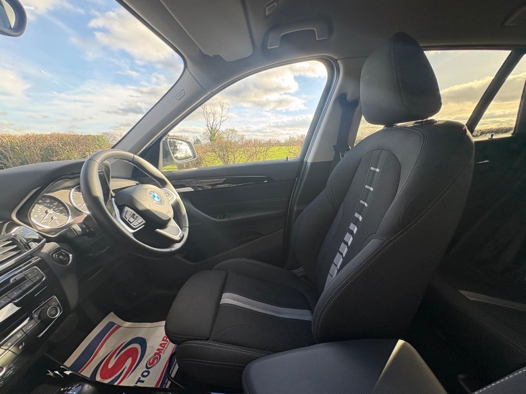 Used BMW X1 2016 for sale - 77734252: Photo 13