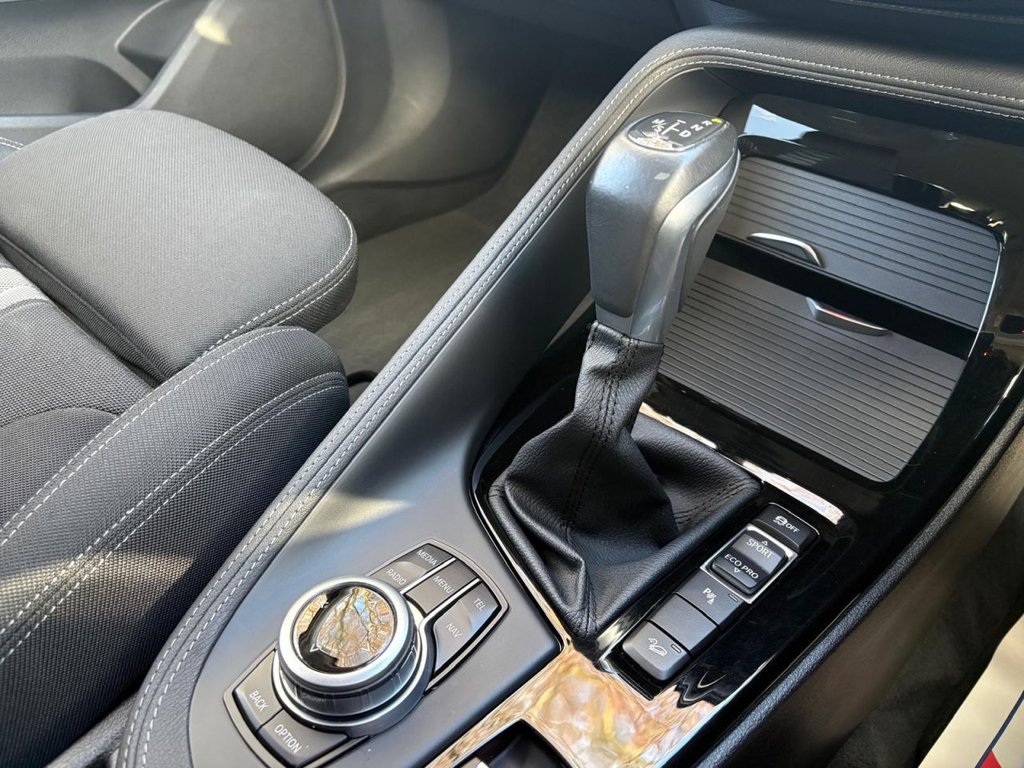 Used BMW X1 2016 for sale - 77734252: Photo 14