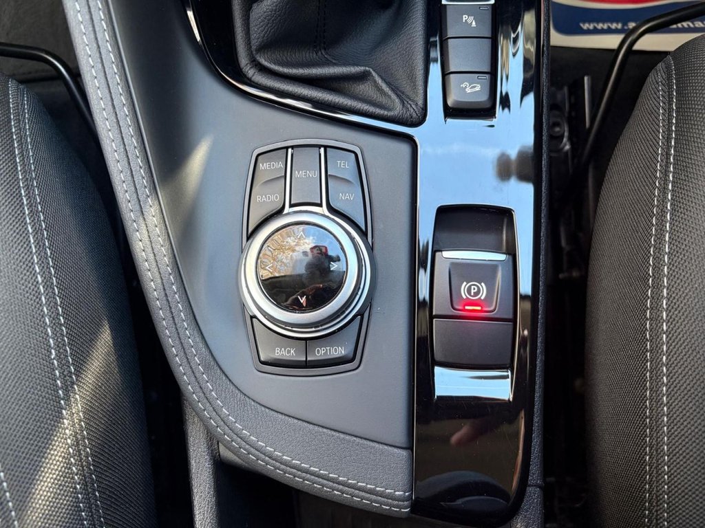 Used BMW X1 2016 for sale - 77734252: Photo 15