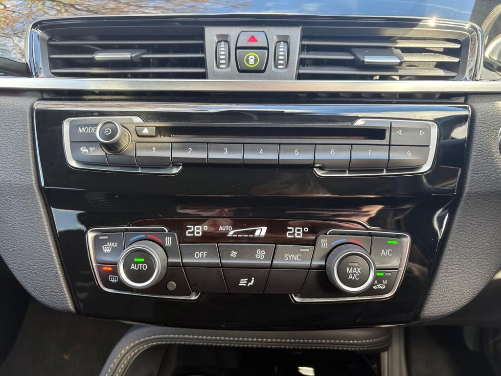 Used BMW X1 2016 for sale - 77734252: Photo 17