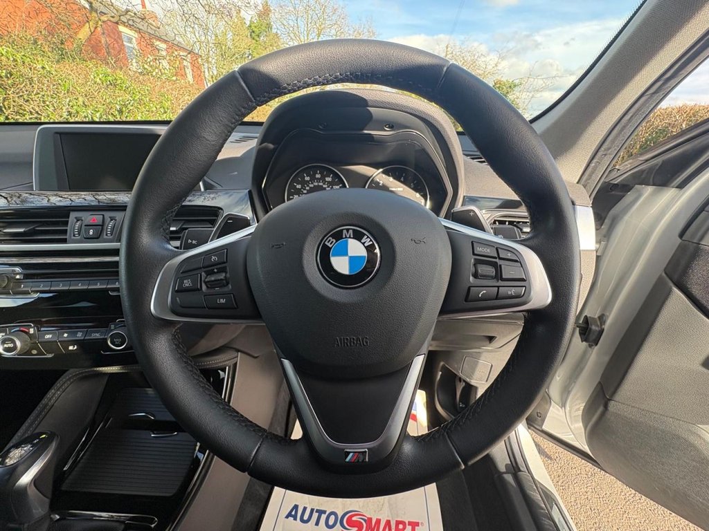 Used BMW X1 2016 for sale - 77734252: Photo 18