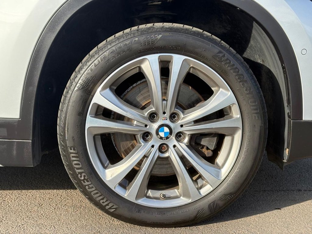 Used BMW X1 2016 for sale - 77734252: Photo 19