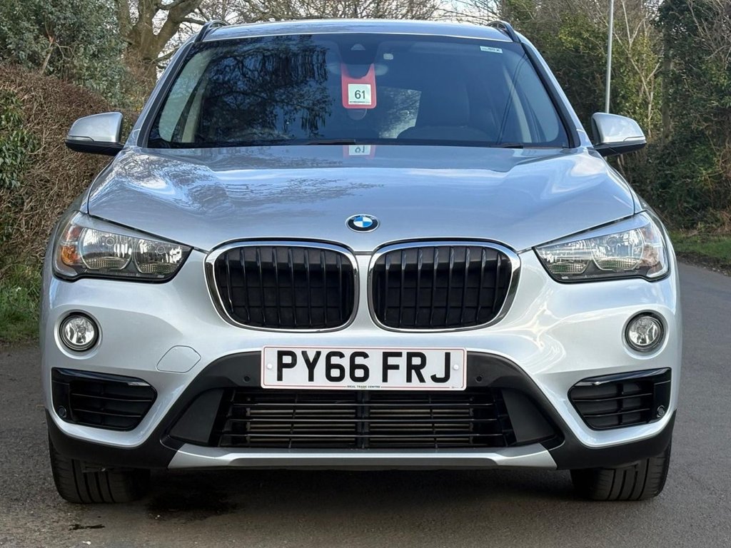 Used BMW X1 2016 for sale - 77734252: Photo 2