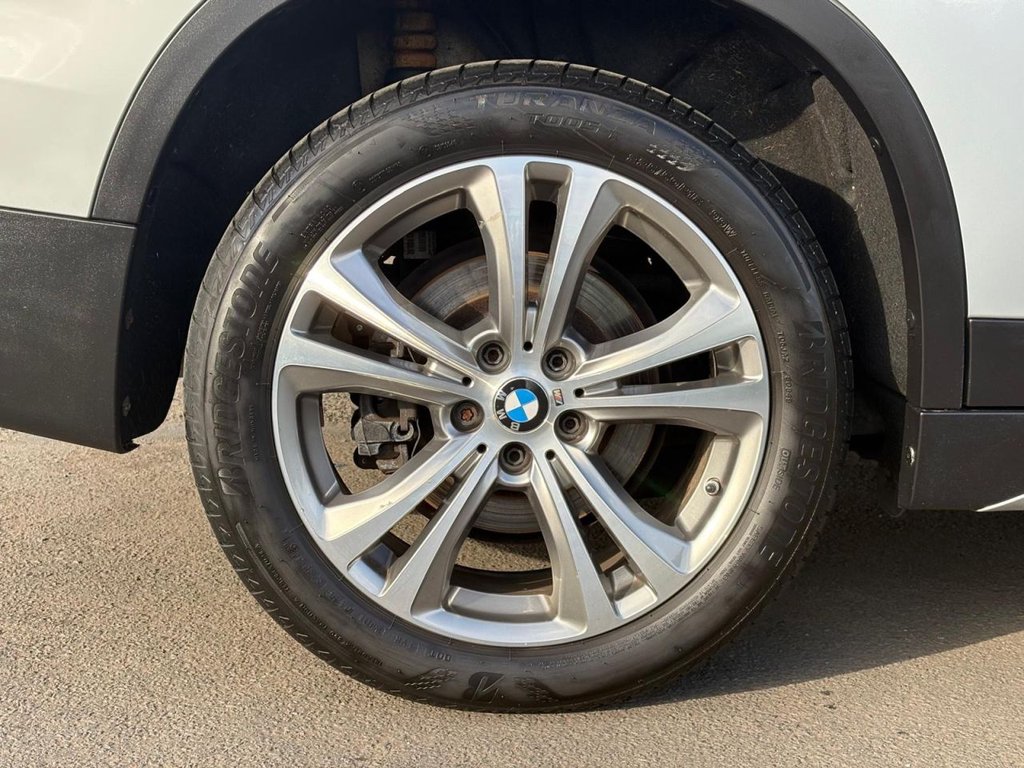 Used BMW X1 2016 for sale - 77734252: Photo 20