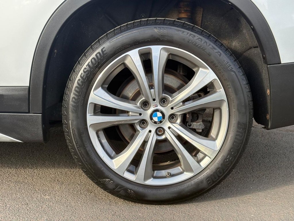 Used BMW X1 2016 for sale - 77734252: Photo 21