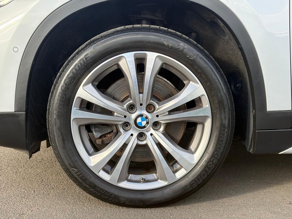 Used BMW X1 2016 for sale - 77734252: Photo 22