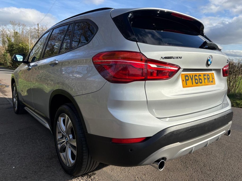 Used BMW X1 2016 for sale - 77734252: Photo 24