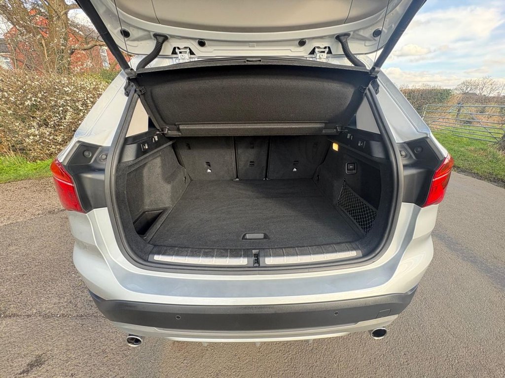 Used BMW X1 2016 for sale - 77734252: Photo 25