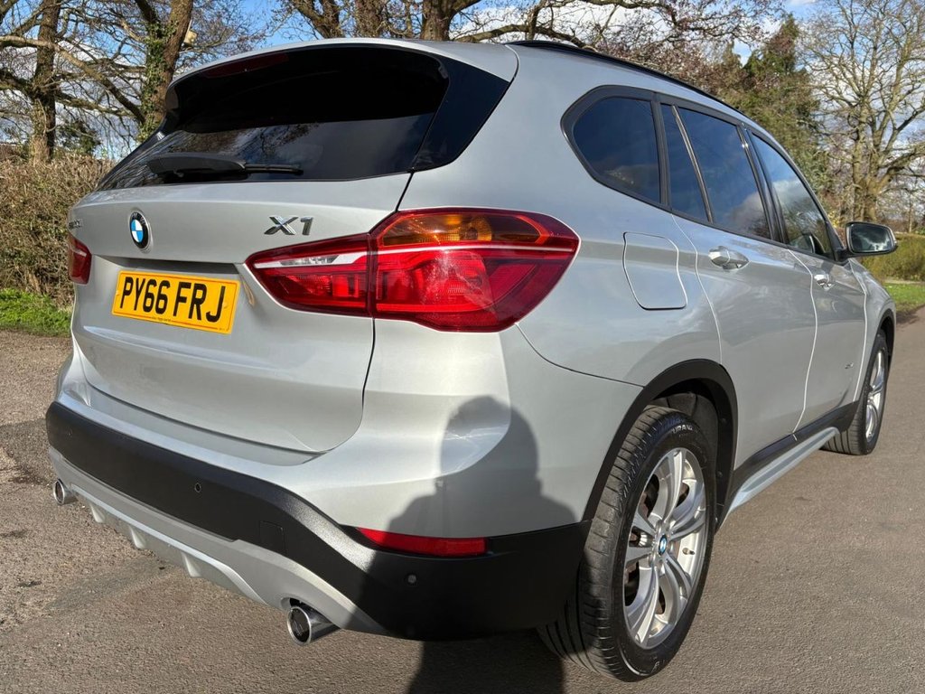 Used BMW X1 2016 for sale - 77734252: Photo 27