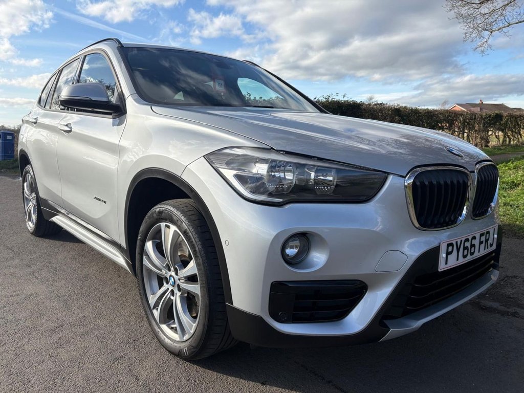 Used BMW X1 2016 for sale - 77734252: Photo 28