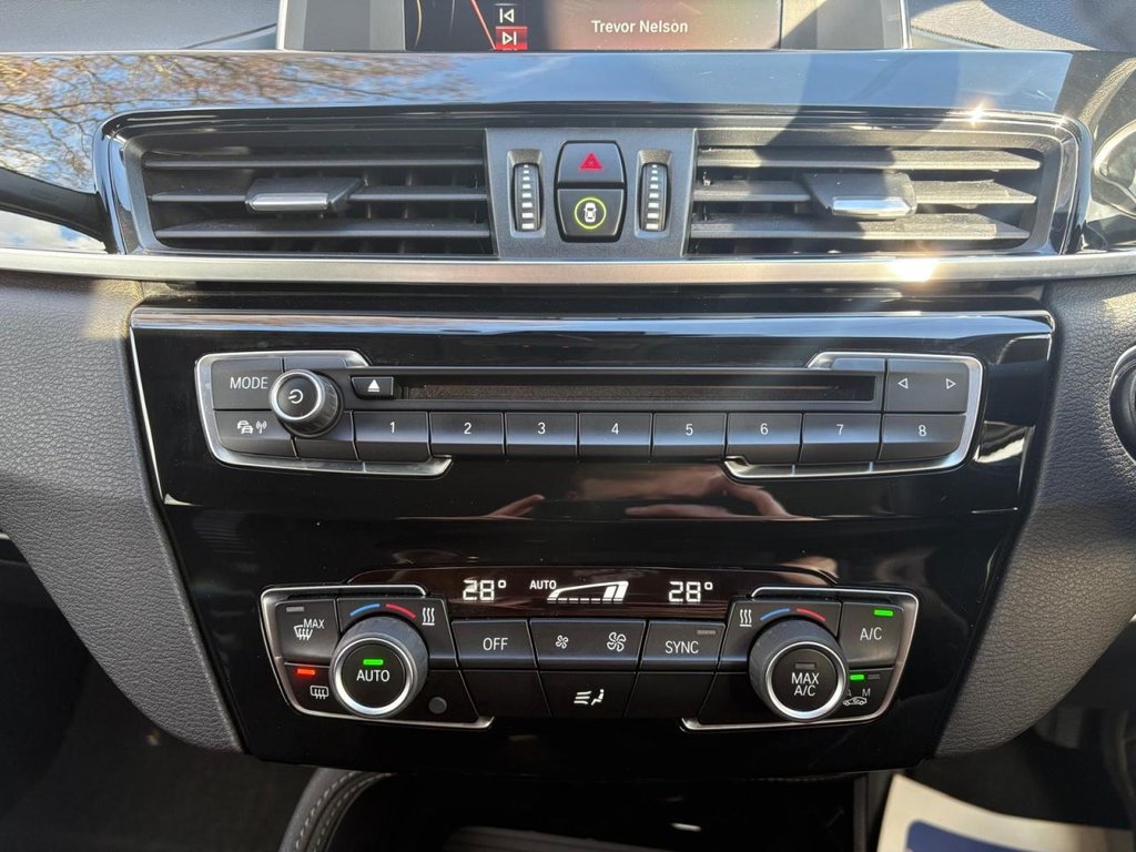 Used BMW X1 2016 for sale - 77734252: Photo 30