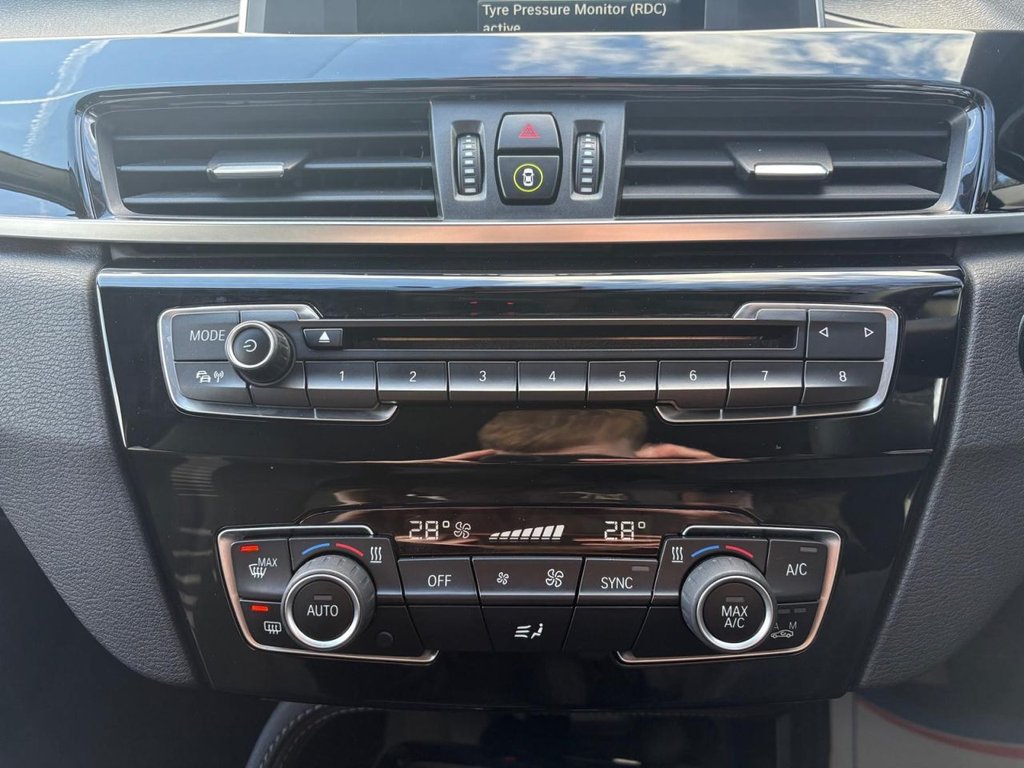 Used BMW X1 2016 for sale - 77734252: Photo 31