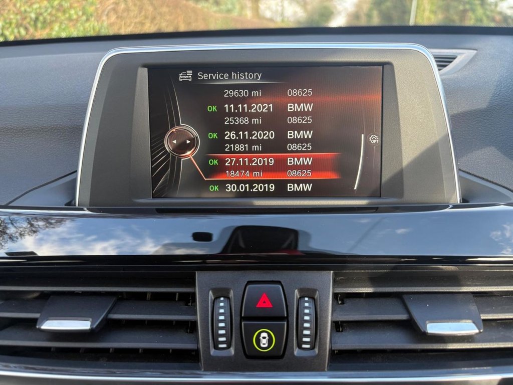 Used BMW X1 2016 for sale - 77734252: Photo 32