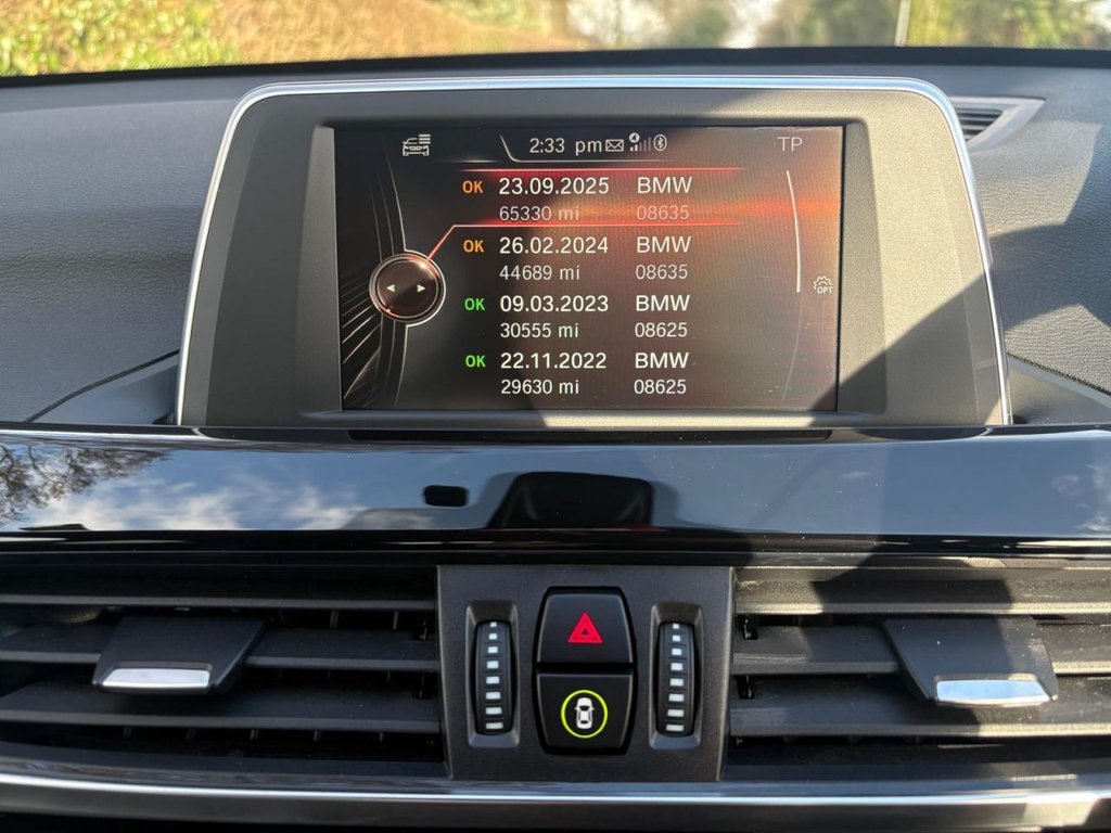 Used BMW X1 2016 for sale - 77734252: Photo 33