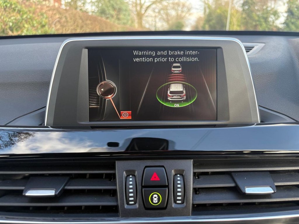 Used BMW X1 2016 for sale - 77734252: Photo 35