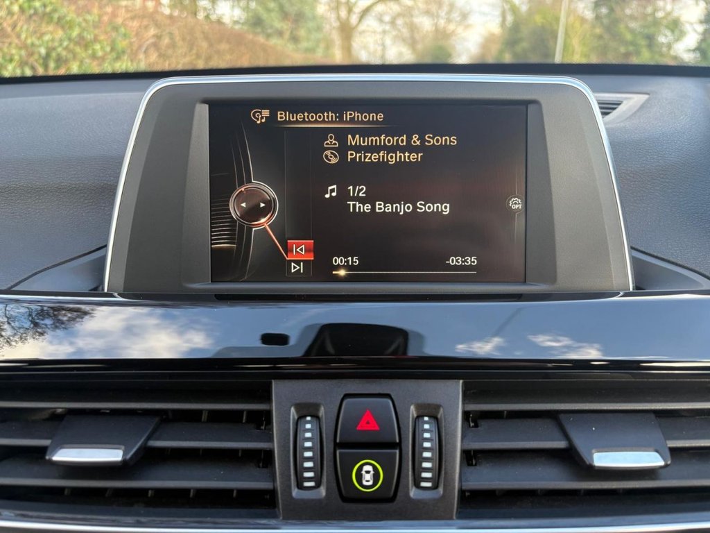 Used BMW X1 2016 for sale - 77734252: Photo 36