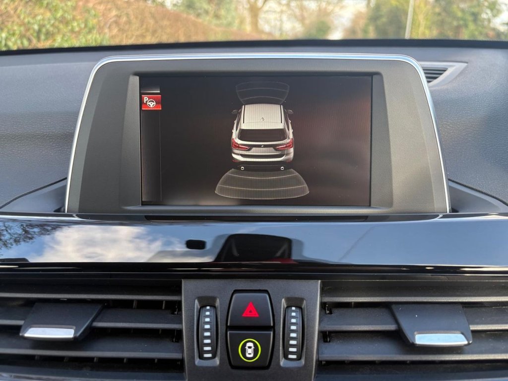 Used BMW X1 2016 for sale - 77734252: Photo 38