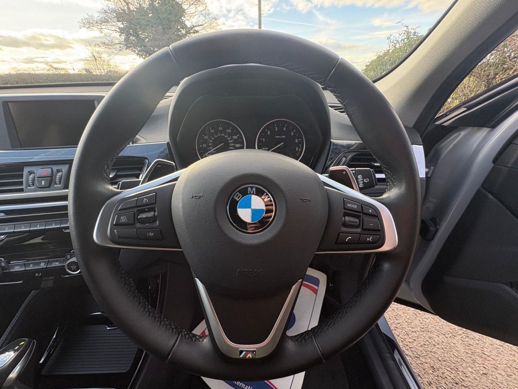 Used BMW X1 2016 for sale - 77734252: Photo 42