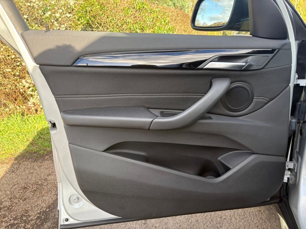 Used BMW X1 2016 for sale - 77734252: Photo 43