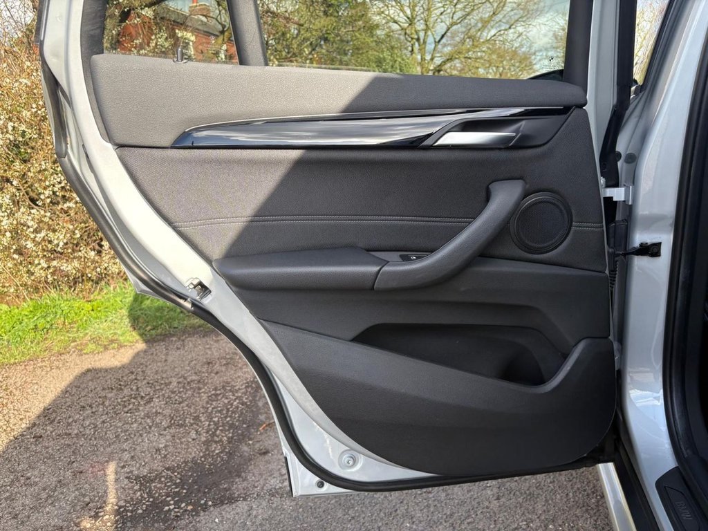 Used BMW X1 2016 for sale - 77734252: Photo 45