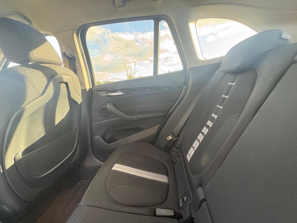 Used BMW X1 2016 for sale - 77734252: Photo 47