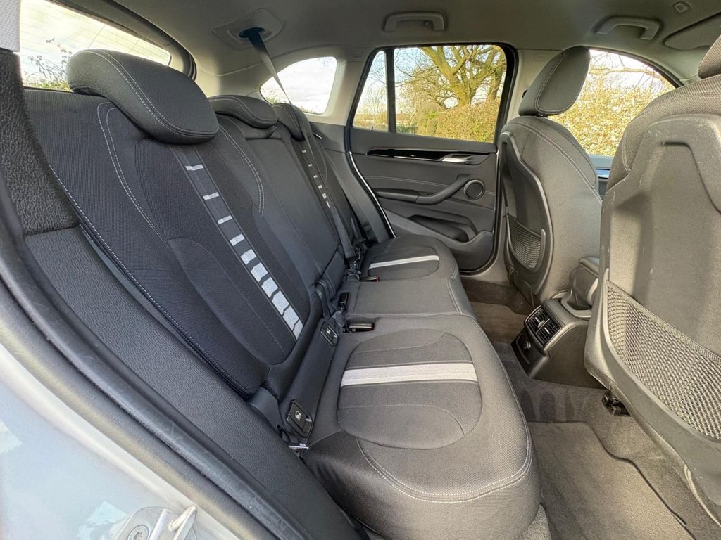 Used BMW X1 2016 for sale - 77734252: Photo 48