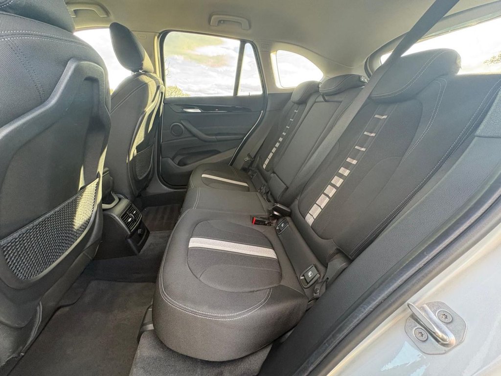 Used BMW X1 2016 for sale - 77734252: Photo 49