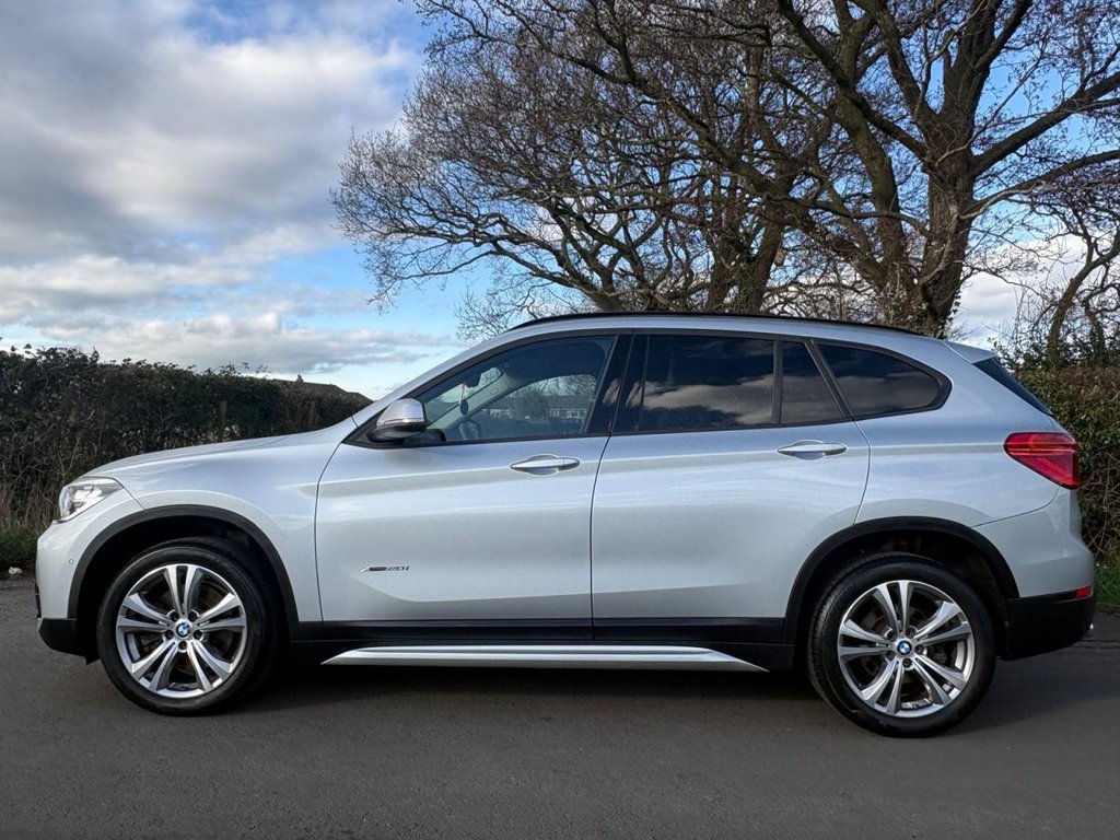 Used BMW X1 2016 for sale - 77734252: Photo 5