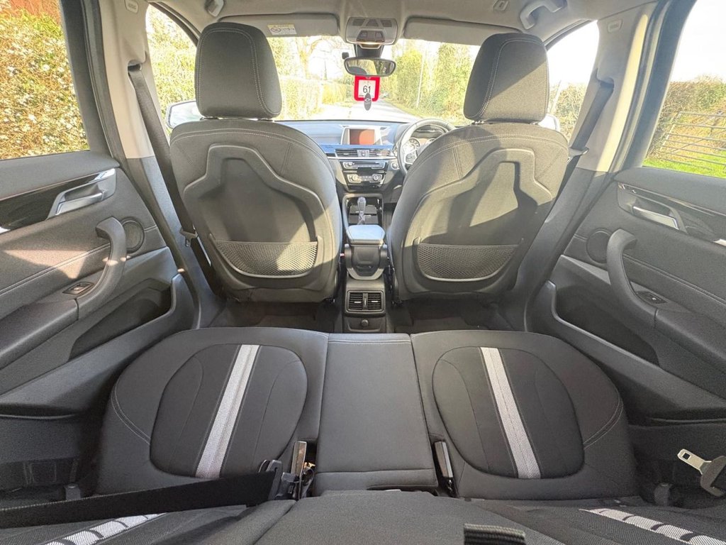 Used BMW X1 2016 for sale - 77734252: Photo 50