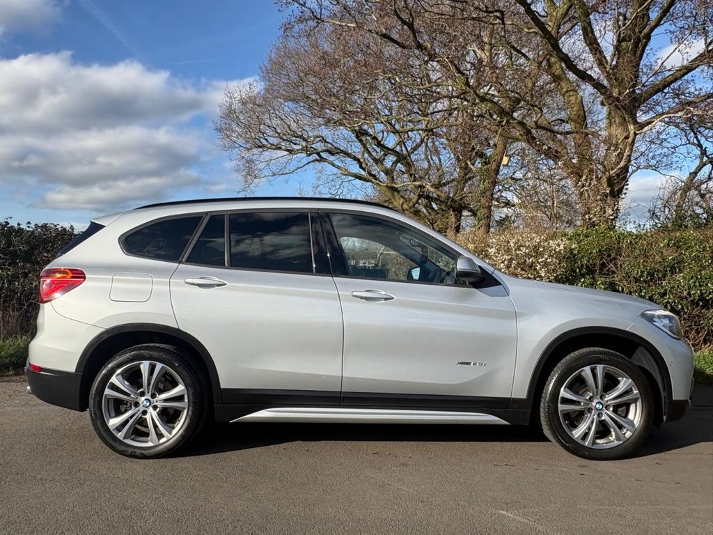 Used BMW X1 2016 for sale - 77734252: Photo 6