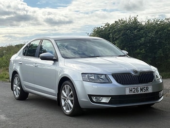 Used Skoda Octavia 2014 for sale - 78819263: Photo