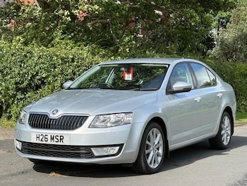 Used Skoda Octavia 2014 for sale - 78819263: Photo