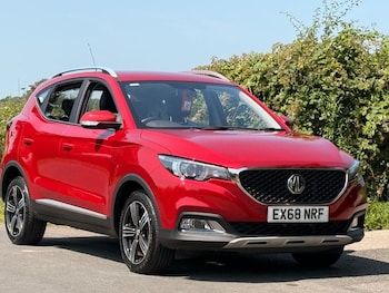 Used MG MG ZS 2018 for sale - 79178691: Photo