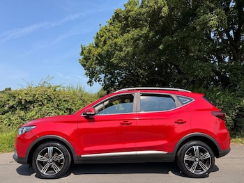Used MG MG ZS 2018 for sale - 79178691: Photo