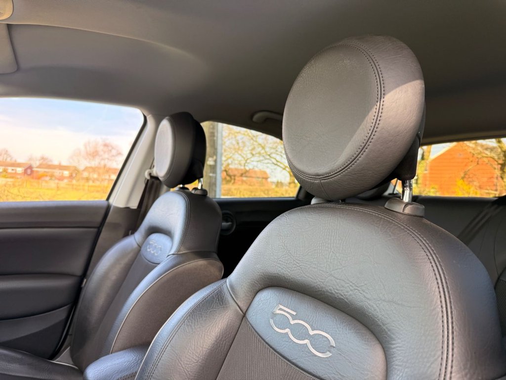 Used Fiat 500X 2019 for sale - 77936477: Photo 12