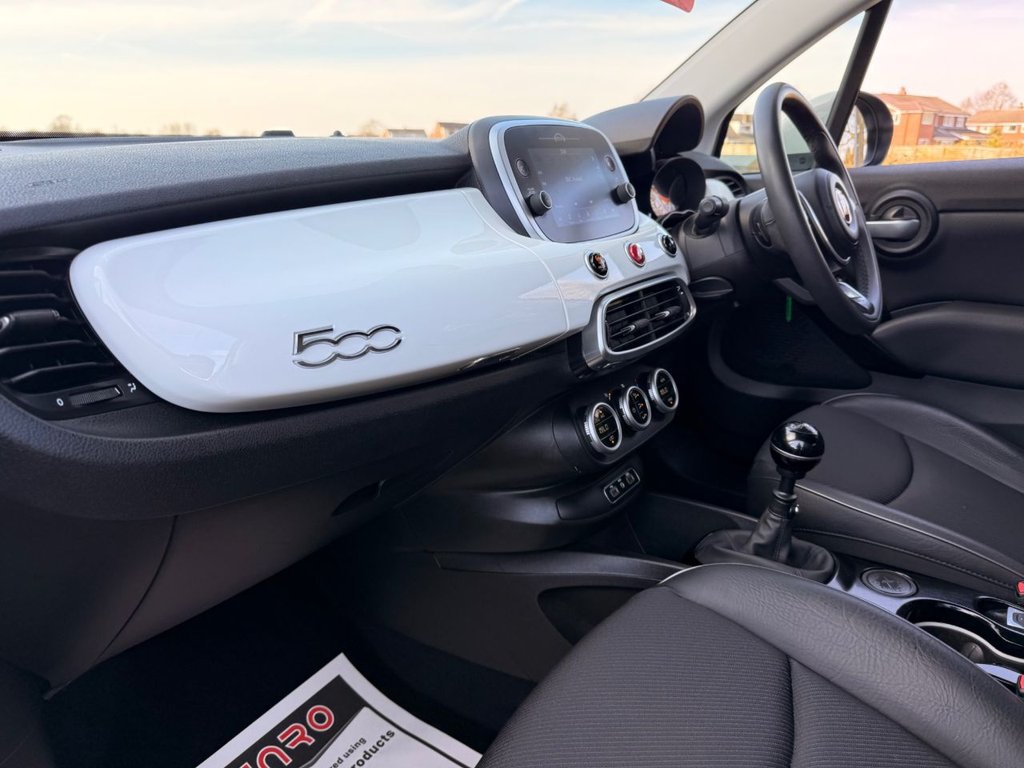 Used Fiat 500X 2019 for sale - 77936477: Photo 13