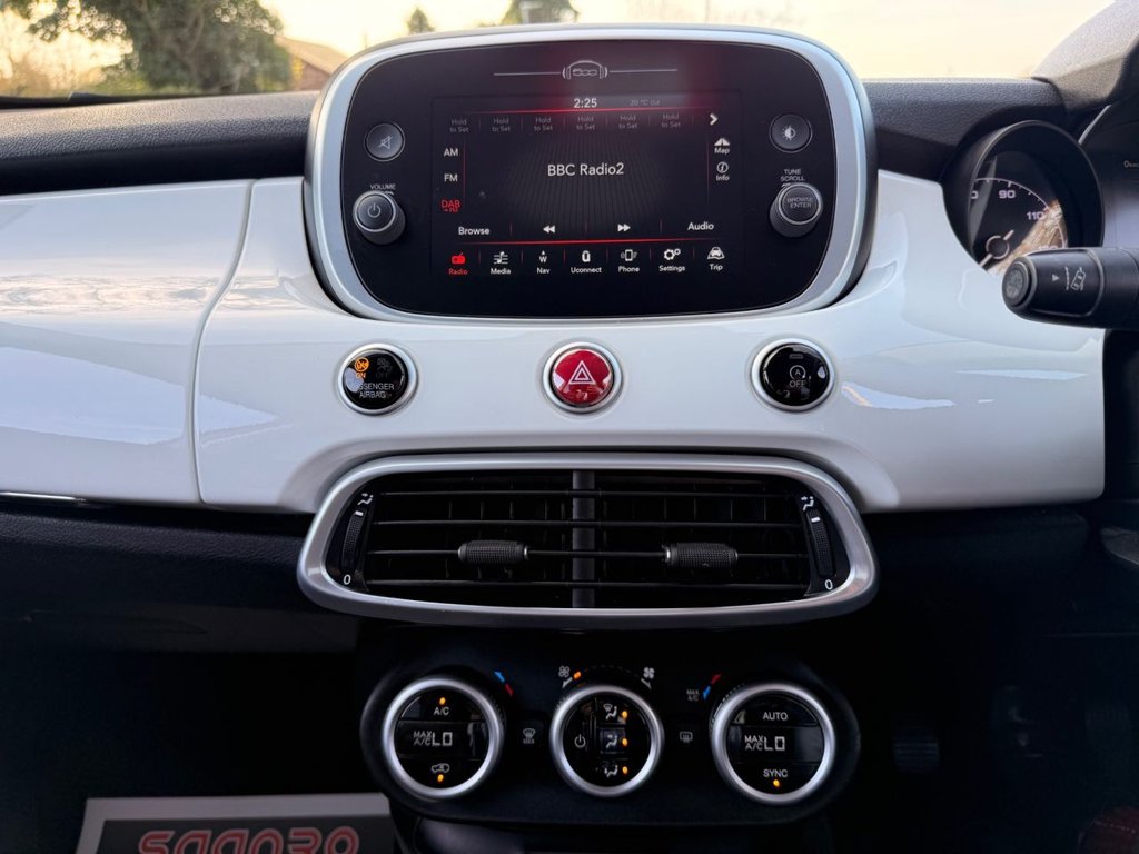 Used Fiat 500X 2019 for sale - 77936477: Photo 14