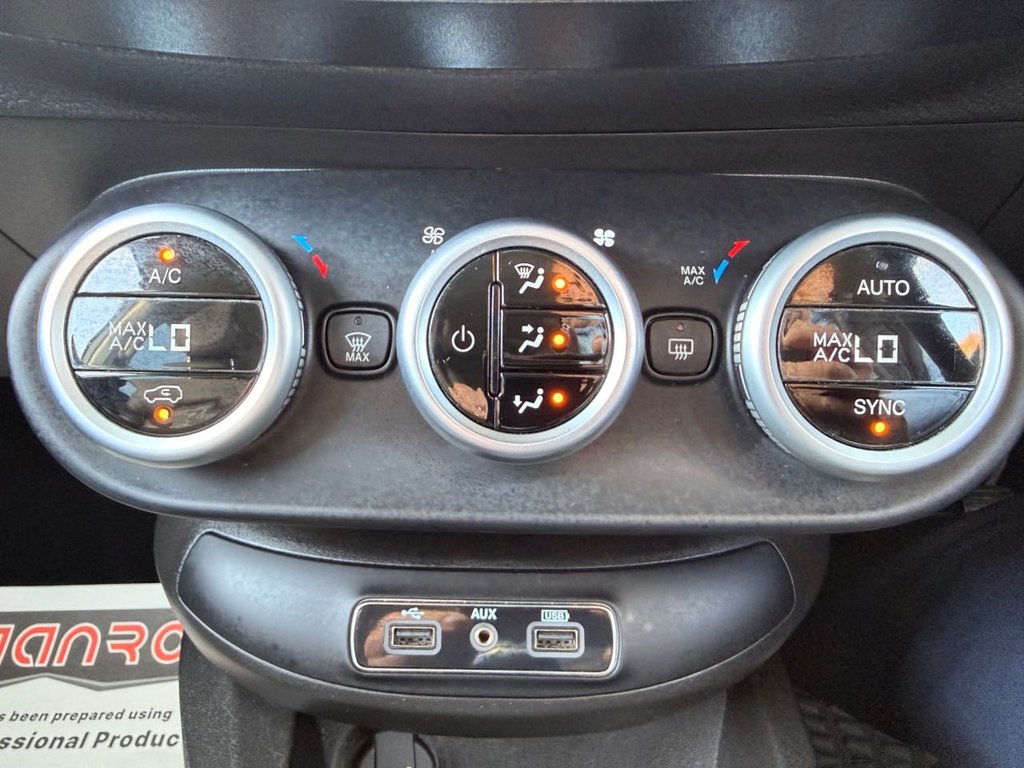 Used Fiat 500X 2019 for sale - 77936477: Photo 15